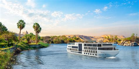 Viking Nile Cruise 2023